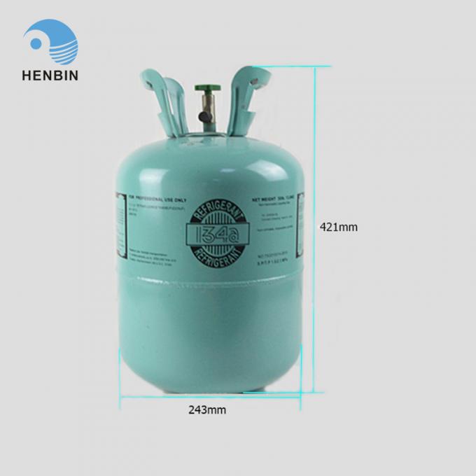 Export R134A Gas with Good Quality and Low Price